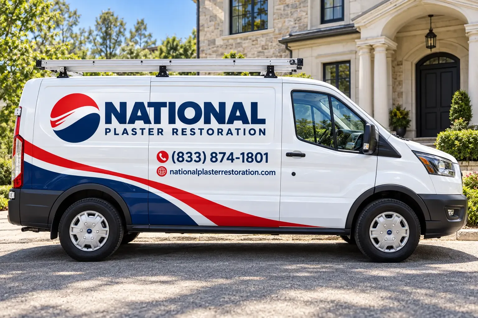 Plaster Repair in Plymouth, FL near me