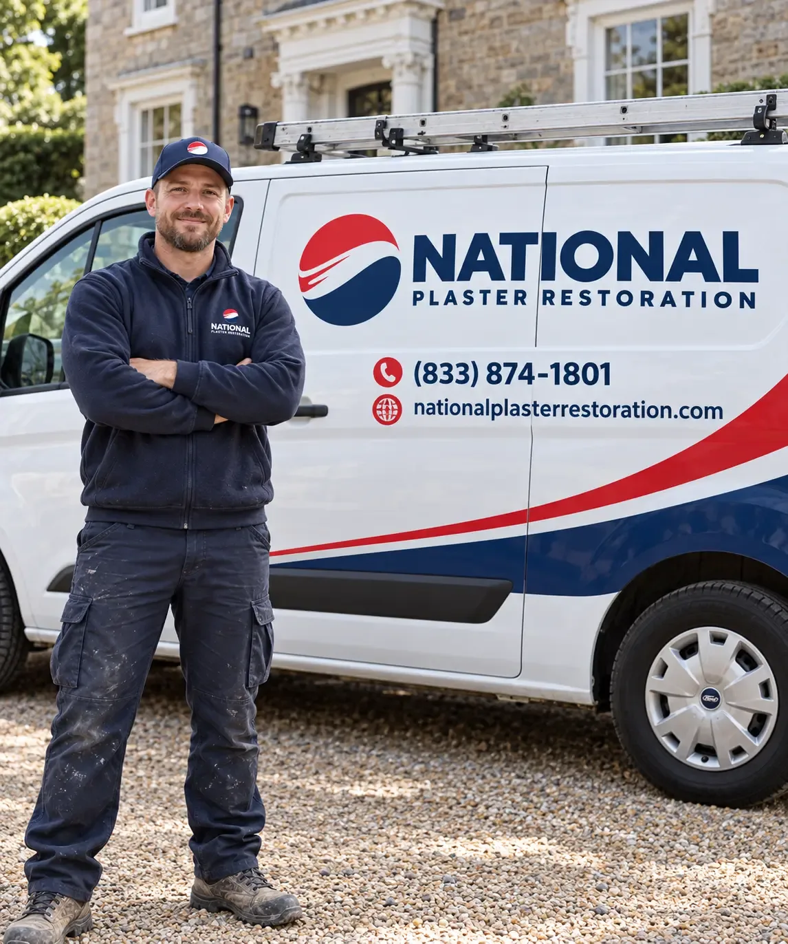 Plaster Repair company in Plymouth, FL
